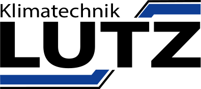 Klimatechnik Lutz Berlin Logo